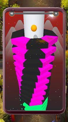 Break Down Layer - Screenshot 3