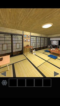 Escape from the Obon holiday - Screenshot 1