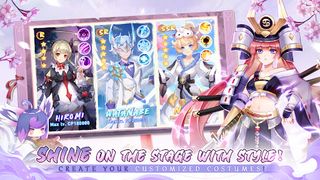 Yokai Tamer-new contents - Screenshot 3