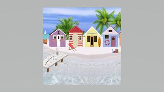 Spot a Difference 4 Seasons - Screenshot 2