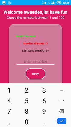 TikTakGame - Screenshot 2