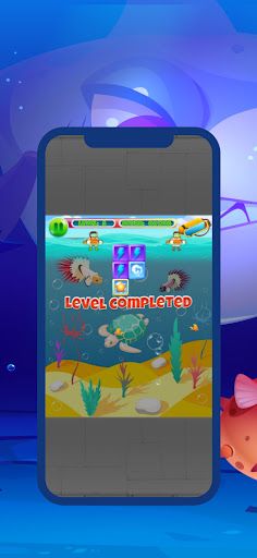 Rescue Man - Screenshot 3