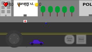 Street Thug - Screenshot 2