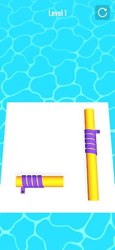 Roll It Out - Screenshot 1