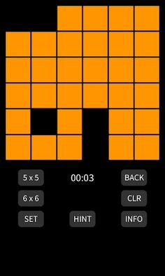 Fullhouse - Screenshot 1