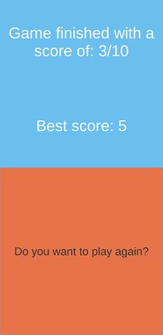 Quiz For LIFE - Screenshot 3