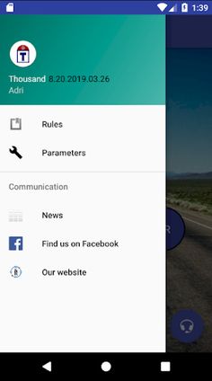 Thousand - Screenshot 3