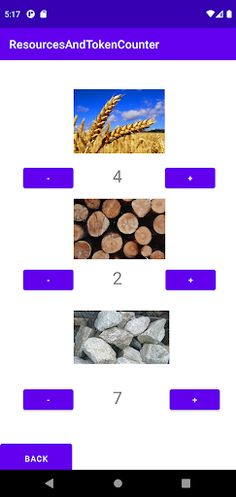 Token Counter - Screenshot 2