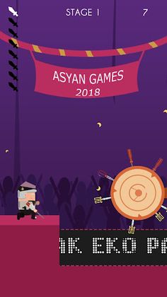 Masuk Pak Eko - Asyan Games - Screenshot 4