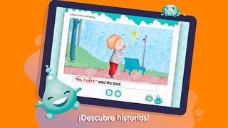 Droplets 3 - Screenshot 2