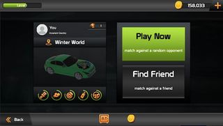 Street Drift Car Racing Challe - Screenshot 2