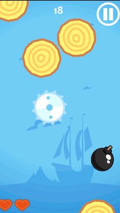 Logger UP - Screenshot 1