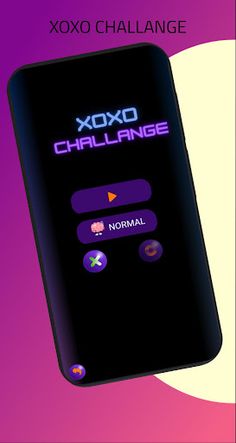 XOXO CHALLANGE - Screenshot 3