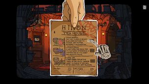 Universe For Sale - Screenshot 2