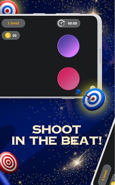 Сolor Target - Screenshot 2