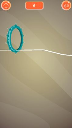 Balance the ring - Screenshot 4