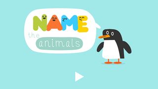 Name the Animals - Screenshot 2