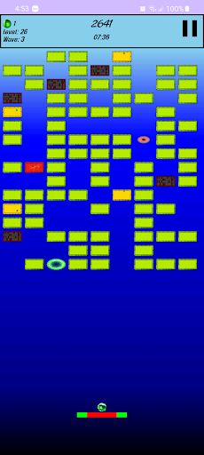 Brickfinity - Screenshot 2