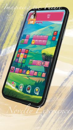 ExplorationTour - Screenshot 1