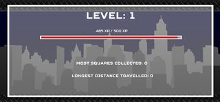 CyberCity Run - Screenshot 3