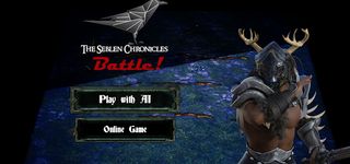 Seblen: Battle! - Screenshot 1