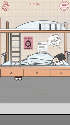 The days before graduation - Screenshot 3