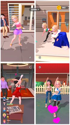 Perfectly Done - Screenshot 3