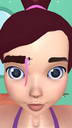 Perfect Body 3D - Screenshot 3