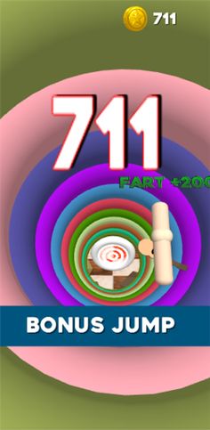 Glizzy Run - Screenshot 4