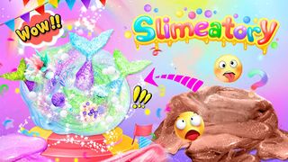 Slimeatory - Fix Stinky Slime - Screenshot 1