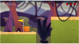 Infinite Runner 3D - Screenshot 3