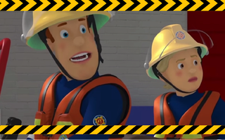 Fireman sam Truck rescue - Screenshot 3