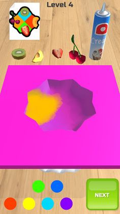 Jelly Colors - Screenshot 2