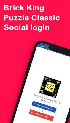 Brick King - Brick Puzzle Clas - Screenshot 2