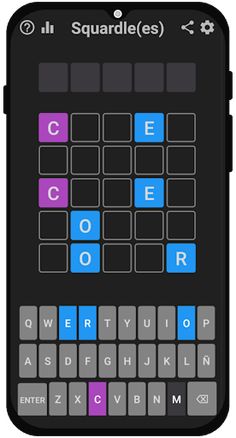 Squaredle - Screenshot 4
