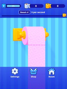Toilet Roll Inc. - Screenshot 4