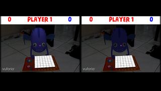 SOS AR VR - Screenshot 1