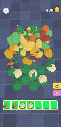 Hole Match - Screenshot 3