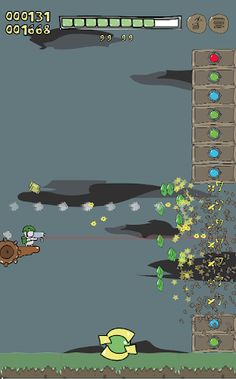 Block Destroyer - Screenshot 4