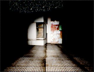 Nightmare Town - Screenshot 3