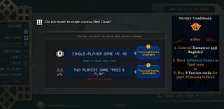 SYRAK: card strategy game - Screenshot 3