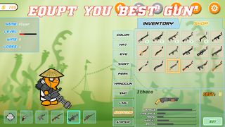 Gun Fight Online:Stick Bros - Screenshot 3