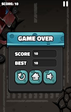 Zombie Crusher 2023 - Screenshot 3