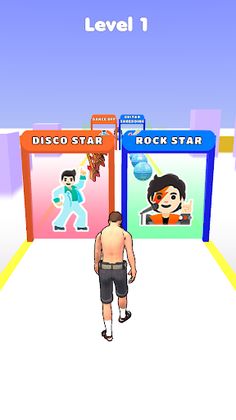 Get Loud! - Screenshot 1