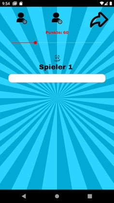 Trinkspiel Funbeer - Screenshot 1