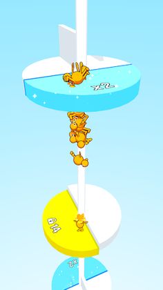 Bounce Guys - Screenshot 2