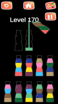 Puzzle Games - Screenshot 2