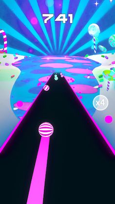 Hotel Transylvania EDM Road - Screenshot 1