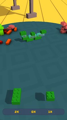 ConstructorBuilder - Screenshot 1