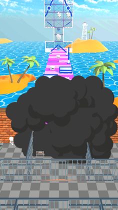 Prison Break 3D - Screenshot 1